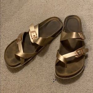 Sandals